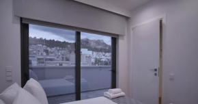 Athens Trikoupi Suite B3